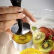 GEFU FORMIDABLE Cake ring 6 pc(s)