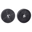 Carbon filter MAAN FWMGPZ