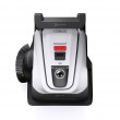 Ecovacs GOAT A1600 LiDAR PRO EU Robotic lawn mower Battery Black, White