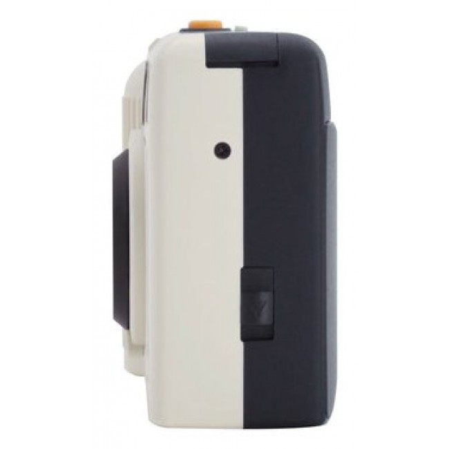 Kodak Snapic A1 Compact film camera 35 mm Ivory