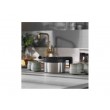 ELECTROLUX KBC85Z built-in coffee machine