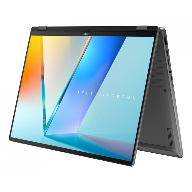 ASUS Vivobook 16 Flip TP3607SA-PS77T Copilot+ PC Intel Core Ultra 7 258V Hybrid (2-in-1) 40.6 cm (16