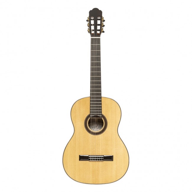 Angel Lopez Tinto SK - gitara klasyczna Angel Lopez Tinto SK - gitara klasyczna