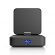 Ubiquiti AirWire WLAN 5800 Mbit/s
