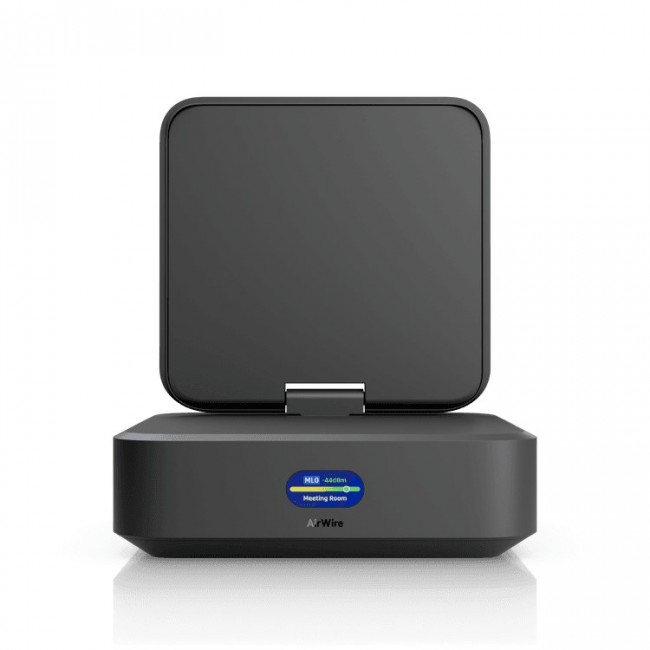 Ubiquiti AirWire WLAN 5800 Mbit/s