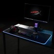 HyperX Pulsefire Mat - Gaming Mouse Pad - Cloth (XL) HyperX Pulsefire Mat - Gaming Mouse Pad - Cloth (XL)