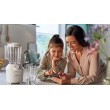 Philips 3000 series HR2041/00 blender 1.9 L Tabletop blender 450 W White