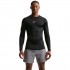 Koszulka męska Nike Dri-Fit Pro longsleeve czarna FB7919 010 XL