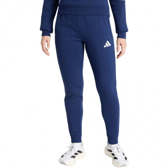 Spodnie damskie adidas Entrada 26 Sweat Pant granatowe KB3946 M Spodnie damskie adidas Entrada 26 Sweat Pant granatowe KB3946 M
