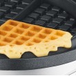 Waffle Maker Sage the No-mess Waffle SWM520