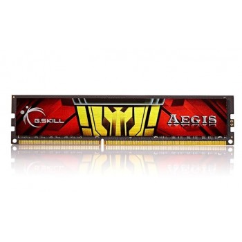 G.Skill 8GB DDR3-1333 memory module 1 x 8 GB 240-pin DIMM