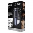 Braun 80789907 hair trimmers/clipper Dark Blue 21 Lithium-Ion (Li-Ion) Braun 80789907 hair trimmers/clipper Dark Blue 21 Lithium-Ion (Li-Ion)