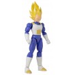 DRAGON BALL DRAGON STARS SUPER SAIYAN VEGETA