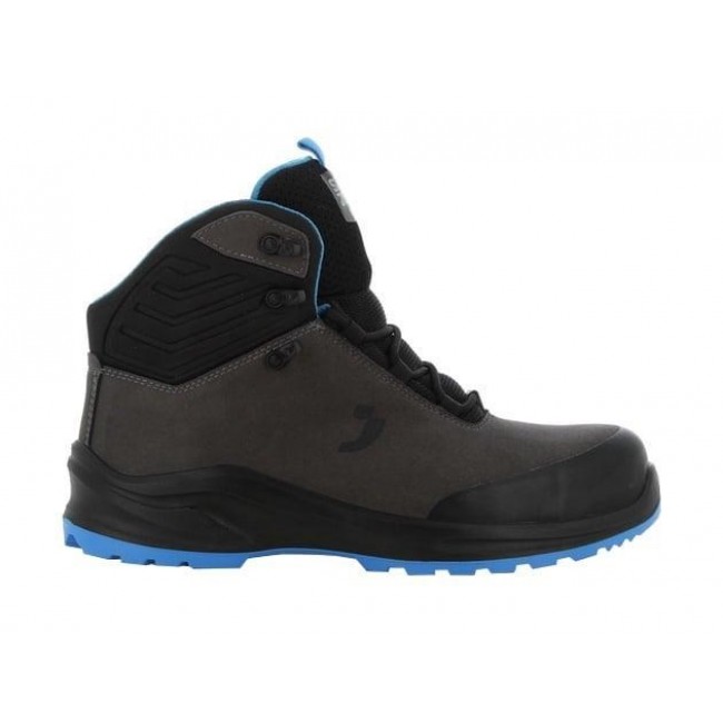 SAFETY SHOES LONG S3S MODULOS3M 45D SAFETY SHOES LONG S3S MODULOS3M 45D