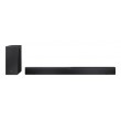 Sharp HT-SBW310 soundbar speaker Black 2.1 channels 330 W