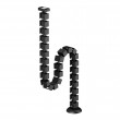 Neomounts ADS06-132BL Cable spine - magnetic fixture - universal Neomounts ADS06-132BL Cable spine - magnetic fixture - universal