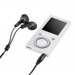 Intenso Video Scooter BT MP3 Player 64 GB Bluetooth 5.0, 1.8
