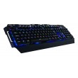 Conceptronic KRONIC Mechanical Gaming Keyboard, RGB, Portuguese layout