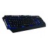 Conceptronic KRONIC Mechanical Gaming Keyboard, RGB, Portuguese layout