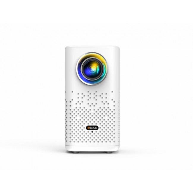 Denver PR-4700 data projector Short throw projector 150 ANSI lumens LCD UHD 4K (3840x2160) White