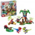 LEGO MARVEL 11200 Spidey and Gobby s Raptor Battle at Tree House HQ