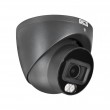 BCS BCS-L-EIP14FCL3-Ai1-G Dome IP security camera Indoor & outdoor 2688 x 1520 pixels Ceiling/wall