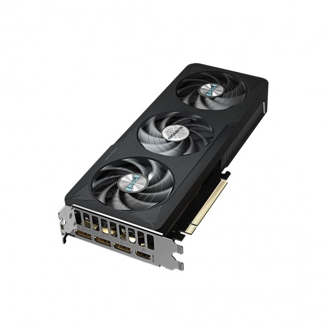Gigabyte GeForce RTX 5060 Ti EAGLE MAX OC 16G NVIDIA 16 GB GDDR7 - graphic card Gigabyte GeForce RTX 5060 Ti EAGLE MAX OC 16G NVIDIA 16 GB GDDR7 - graphic card
