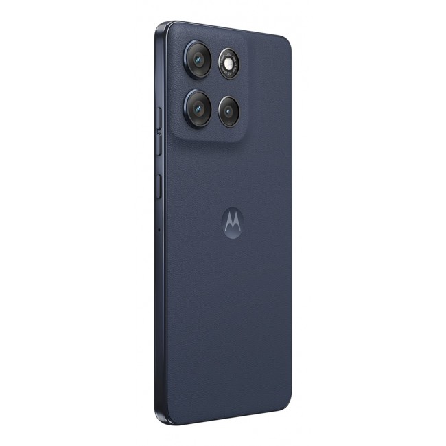Motorola Moto G86 Power 5G 12/256GB Pantone Spellbound (blue) smartphone