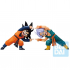 ICHIBANSHO DRAGON BALL Z - GOTEN & TRUNKS