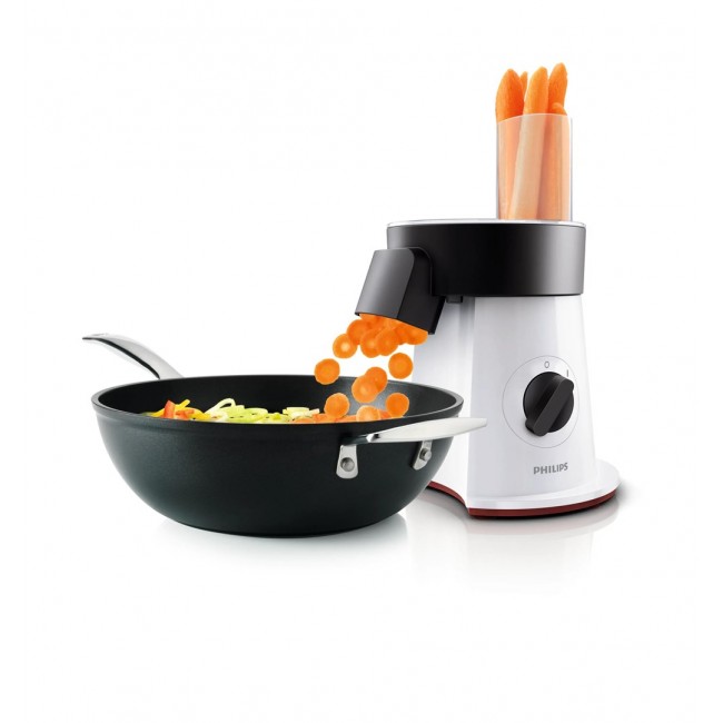 Philips Viva Collection HR1388/80 SaladMaker
