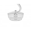 FURY Tanto T4 gaming mouse 12000 dpi RGB wired white FURY Tanto T4 gaming mouse 12000 dpi RGB wired white