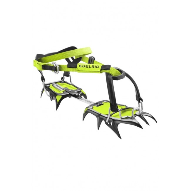 Raki shark soft ii-night-oasis EDELRID