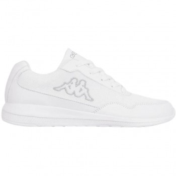 Kappa Follow OC Shoes White-Grey 242512 1016 44