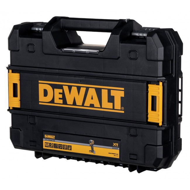 DEWALT DCF850NT-XJ power screwdriver/impact driver 1/4