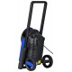 Nilfisk Core 130-6 PowerControl - EU pressure washer Upright Electric 462 l/h Black, Blue