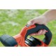 Black & Decker BEBLV300-QS leaf blower 315 km/h