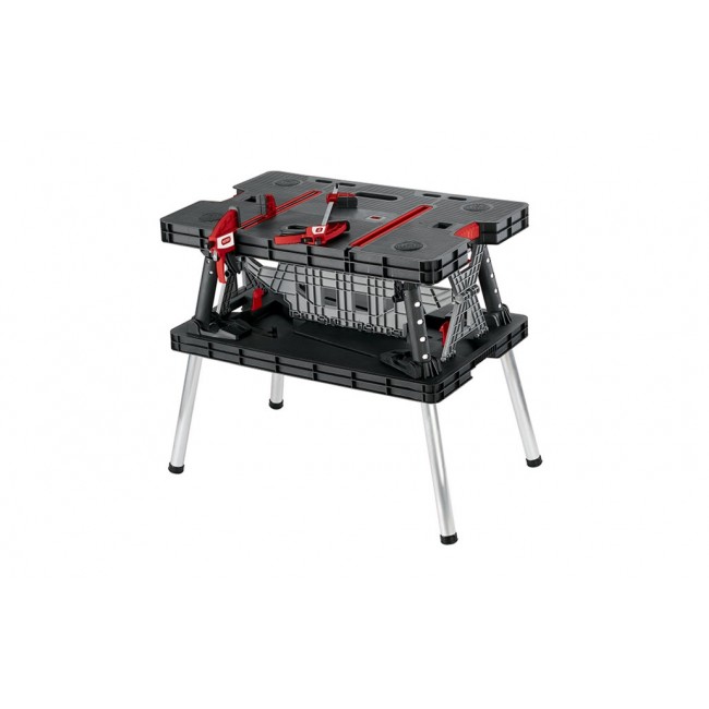 Keter 17182239 Portable workbench