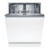 Bosch Serie 4 SMV4ETX00E dishwasher Fully built-in 13 place settings C