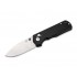 Magnum Rockstub Black Knife