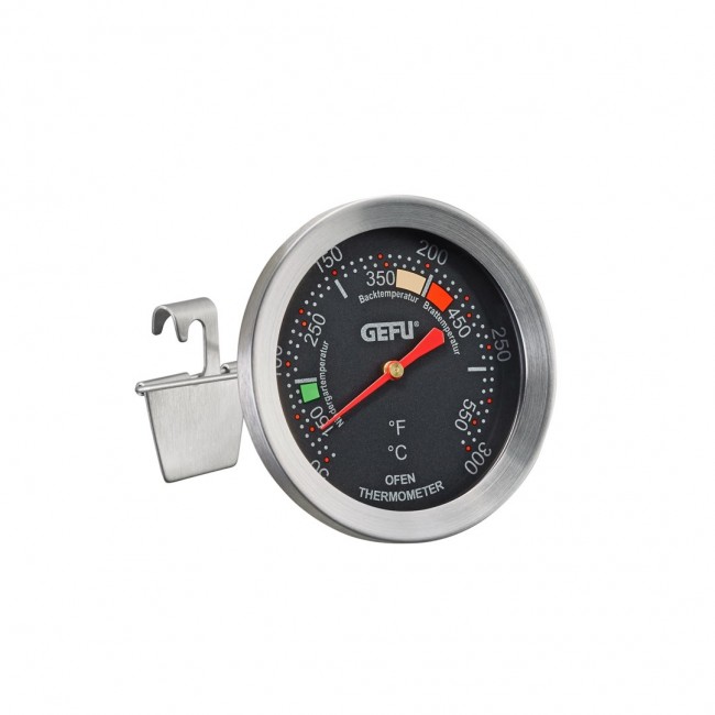 GEFU MESSIMO OVEN THERMOMETER G-21870