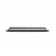 Lanberg PPU6-0024-B patch panel 0.5U Lanberg PPU6-0024-B patch panel 0.5U