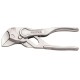 KNIPEX ADJUSTABLE PLIERS 100mm XS KNIPEX ADJUSTABLE PLIERS 100mm XS