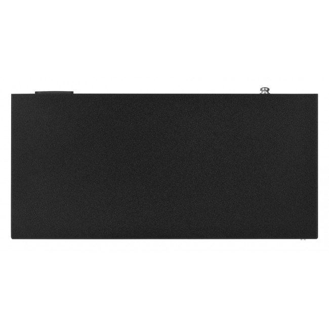 Dahua Technology PoE DH-PFS3010-8ET-65 network switch Fast Ethernet (10/100) Power over Ethernet (PoE) Black Dahua Technology PoE DH-PFS3010-8ET-65 network switch Fast Ethernet (10/100) Power over Ethernet (PoE) Black
