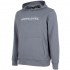 Men's sweatshirt 4F denim H4Z22 BLM015 32S M