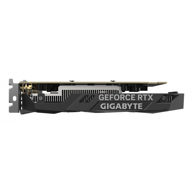 GIGABYTE GeForce RTX 3050 WINDFORCE OC V2 6G NVIDIA 6 GB GDDR6 GIGABYTE GeForce RTX 3050 WINDFORCE OC V2 6G NVIDIA 6 GB GDDR6