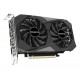 GIGABYTE GeForce RTX 3050 WINDFORCE OC V2 6G NVIDIA 6 GB GDDR6 GIGABYTE GeForce RTX 3050 WINDFORCE OC V2 6G NVIDIA 6 GB GDDR6