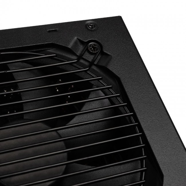 Kolink Enclave power supply unit 700 W 20+4 pin ATX ATX Black Kolink Enclave power supply unit 700 W 20+4 pin ATX ATX Black