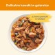 PURINA Cat Chow Chicken, Zucchini - wet cat food - 10x85 g