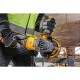DeWALT DCG418N-XJ angle grinder 2.18 kg DeWALT DCG418N-XJ angle grinder 2.18 kg