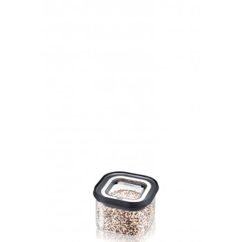 Gefu Pantry 400 ml glass container G-12801